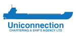 Uniconnection Chartering & Ship’s Agency Limited