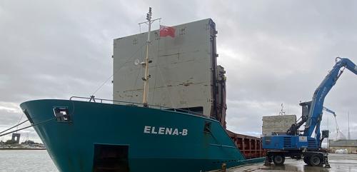 ELena B 102315